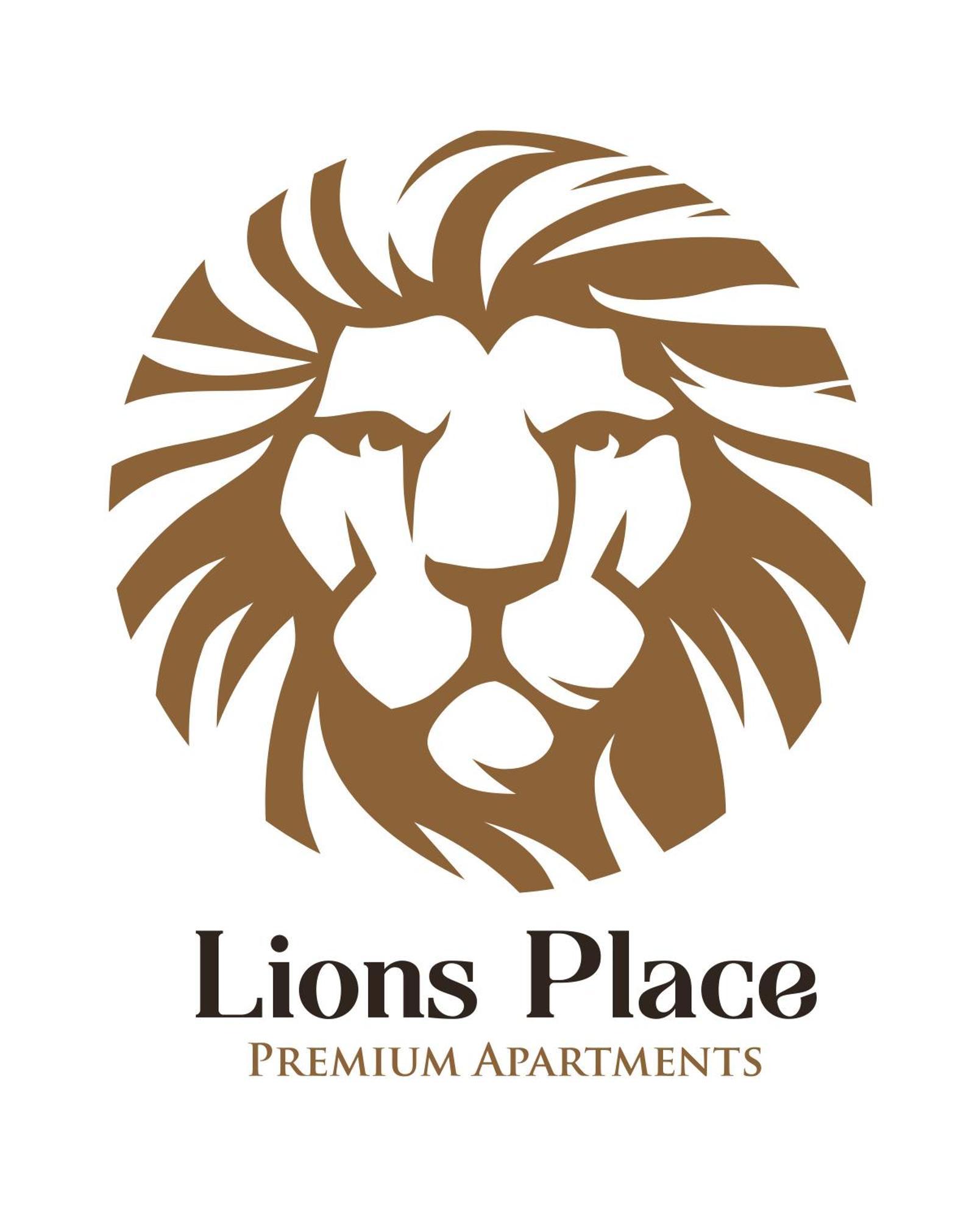 Lions Place Premium Apartments Comfort Optionaler Zugang Zum Spa- Bereich ไฮเดนไฮม์ อันแดร์ เบรนซ์ ภายนอก รูปภาพ